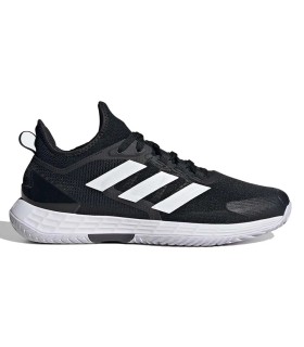 Zapatillas Adidas Adizero Ubersonic 4.1 Negras 1