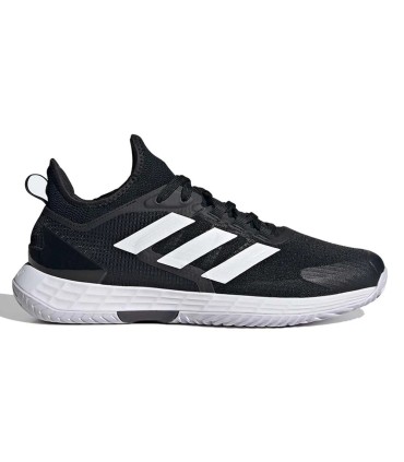 Zapatillas Adidas Adizero Ubersonic 4.1 Negras 1