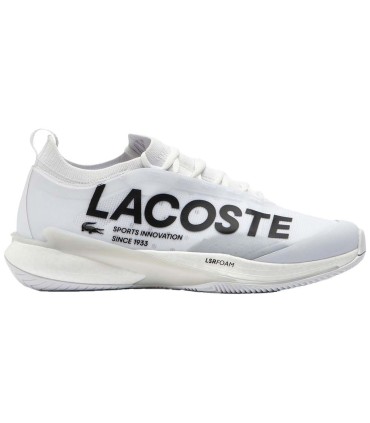 Zapatillas Lacoste AG-LT25 Lite Blancas 1