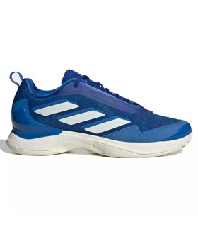 Zapatillas Adidas Avacourt Mujer Azul 1