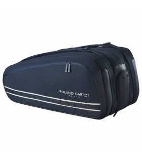 Raqueta Wilson Roland Garros 2025 Sesión Nocturna 15R Thermoabg 1