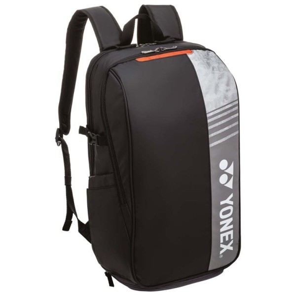 Mochila negra Yonex Club 1
