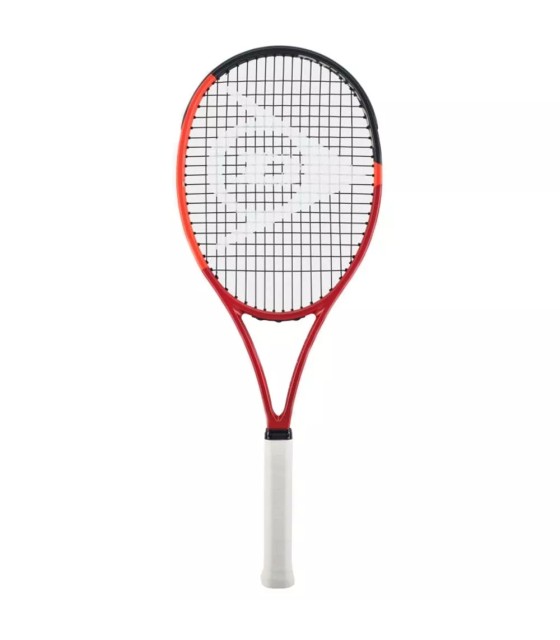 Tennis racket Dunlop CX 200 LS 2024 - Control and lightness