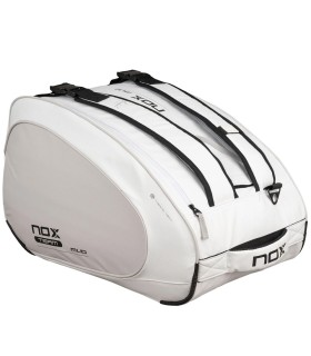 Bolsa térmica Nox ML10 Team Blanco / Gris 1