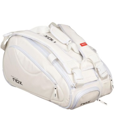 Bolsa Térmica Nox Pro Series Blanca 1