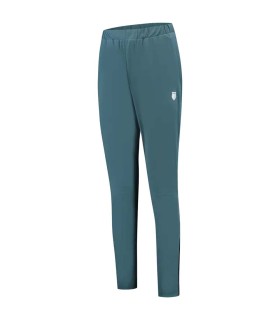 K-Swiss Hypercourt Jogginghose in Petrolblau | IPONTENNIS