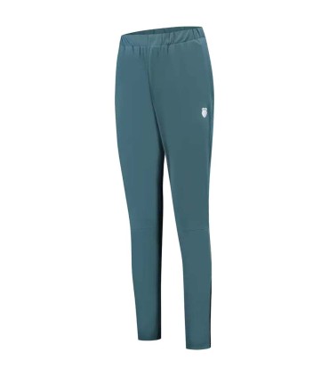 Pantaloni da Tuta K-Swiss Hypercourt Blu Petrolio | IPONTENNIS