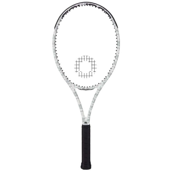 Raqueta Solinco White Out 305 v2 (305g) 1