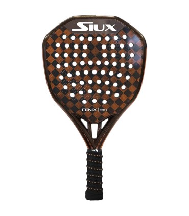 Raqueta Siux Fénix Pro 5 1