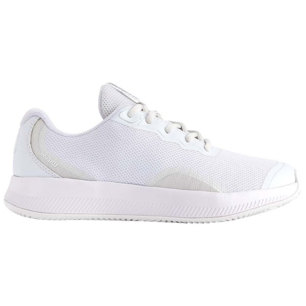 Scarpe da ginnastica bianche Wilson Intrigue Lite da donna | IPONTENNIS