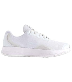 Chaussures blanches Wilson Intrigue Lite pour femme | IPONTENNIS