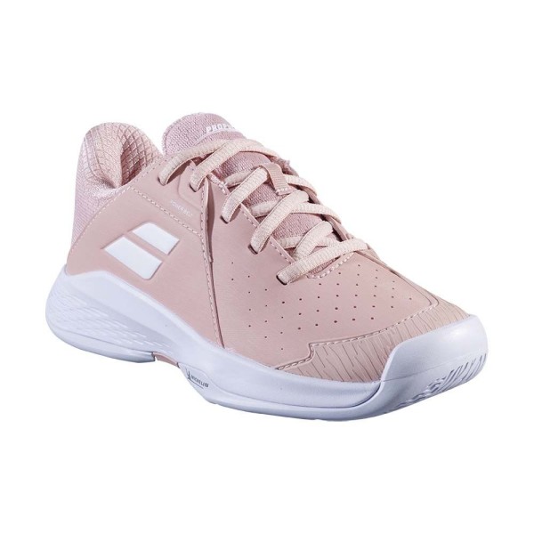 Zapatillas Babolat Propulse All Court Junior Rosa Arena 5