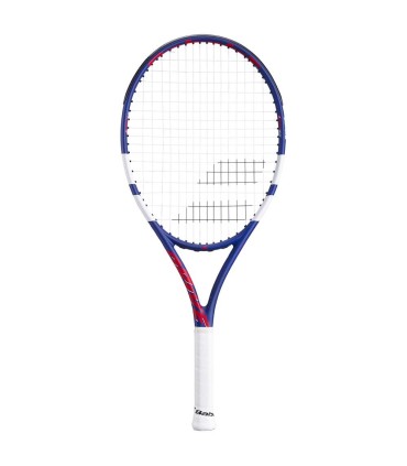 Babolat Drive Junior 25 Red 2025 Racket (230g) | Ipontennis