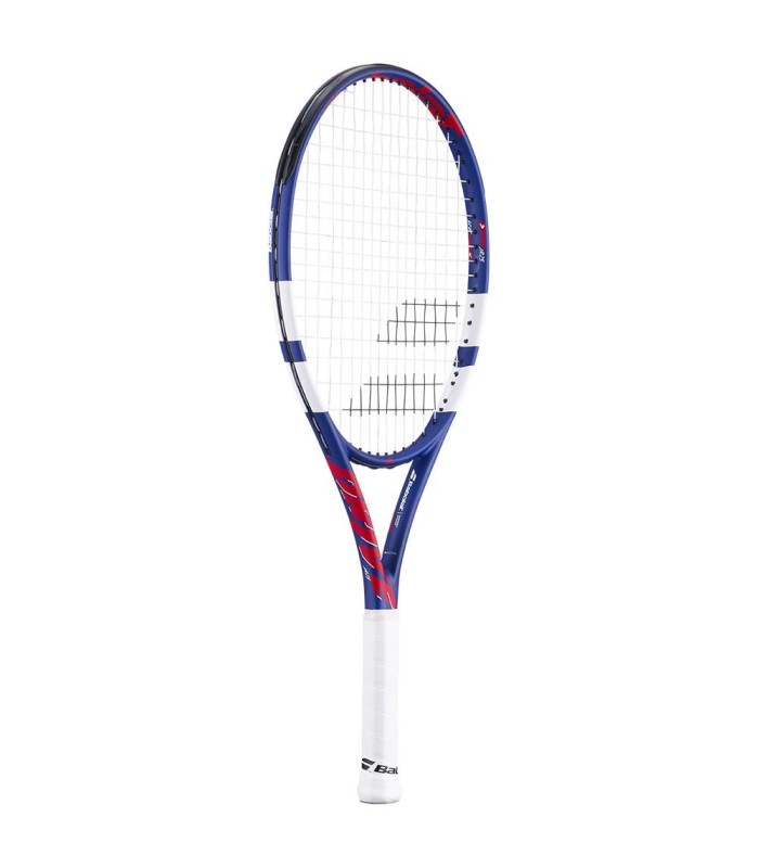 Raqueta Babolat Drive Junior 25 Roja 2025 (230g) 3