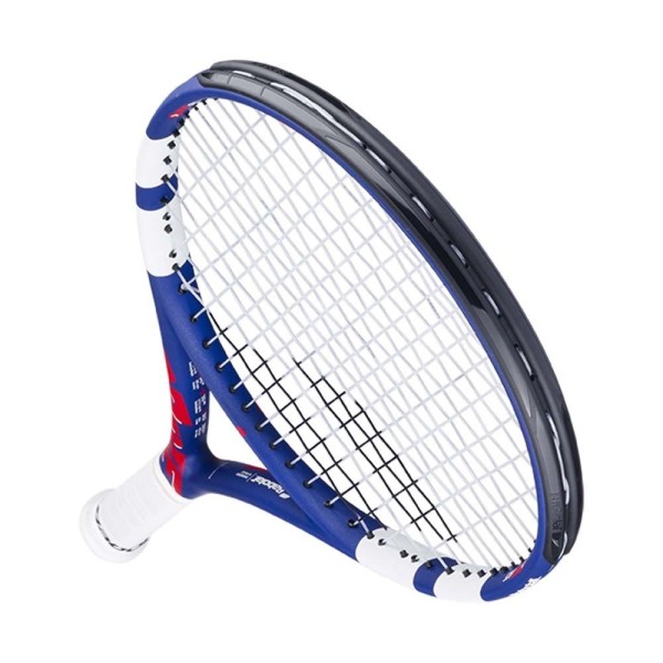 Raqueta Babolat Drive Junior 25 Roja 2025 (230g) 5