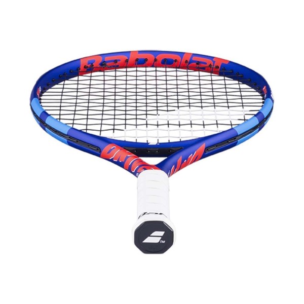 Raqueta Babolat Drive Junior 23 (215g) 4
