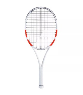 Raqueta Babolat Pure Strike Jr 26 (250g) 1