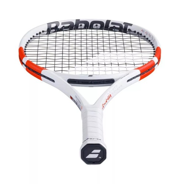Raqueta Babolat Pure Strike Jr 26 (250g) 5