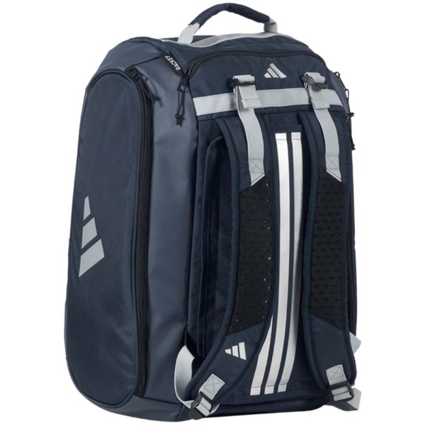 Bolsa térmica Adidas Tour 3.4 Azul 1