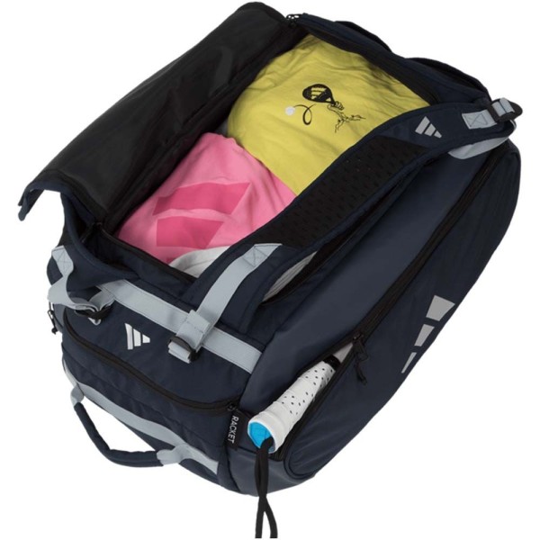 Bolsa térmica Adidas Tour 3.4 Azul 2