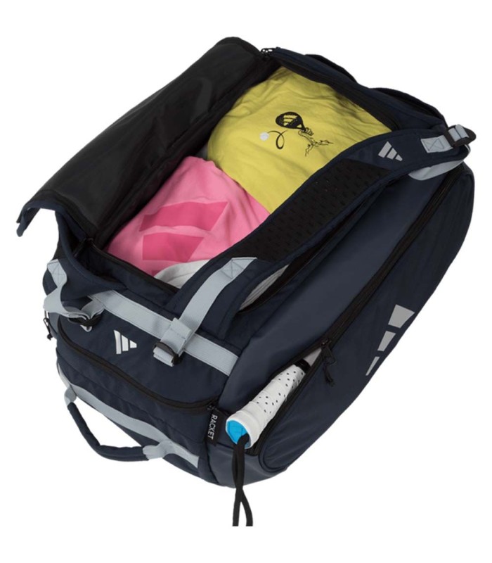 Bolsa térmica Adidas Tour 3.4 Azul 2