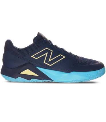 Zapatillas New Balance Coco Delray Azul 1