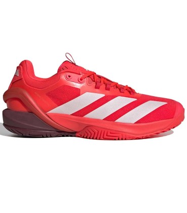 Zapatillas Adidas Adizero Cybersonic 2 Rojas 1