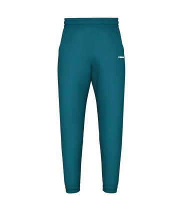 Teal Head Breaker Hosen | IPONTENNIS