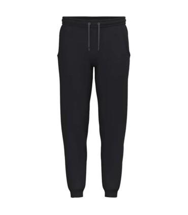 Pantalones Negros Head Club Original 1