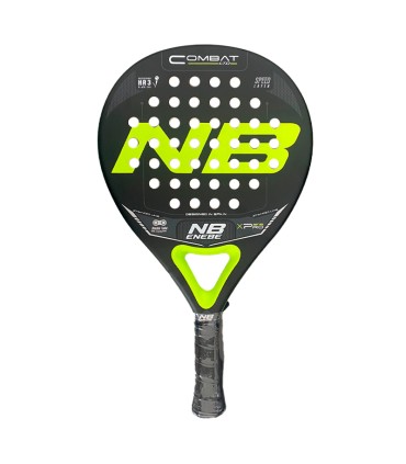 Pala Enebe Combat Amarillo 1