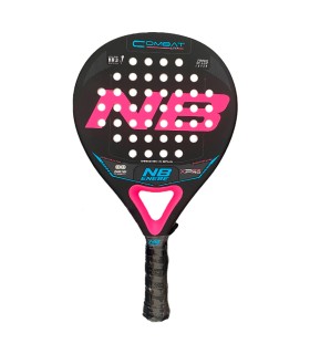 Pala Enebe Combat Rosa Oferta + Barato 1