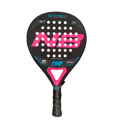 Pala Enebe Combat Rosa Oferta + Barato 1