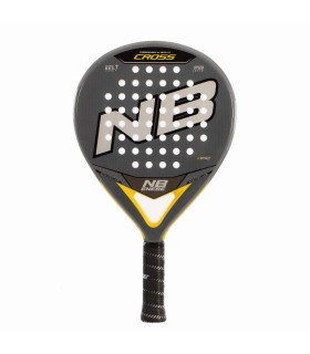 Pala Enebe Cross Amarillo 2022 1