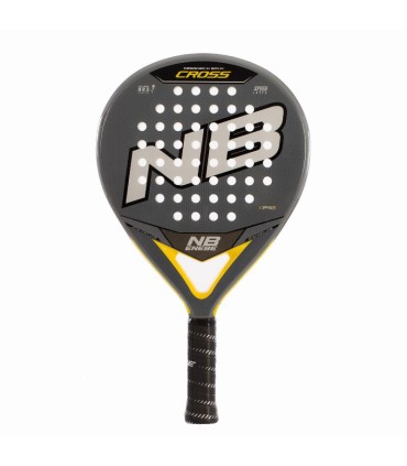 Pala Enebe Cross Amarillo 2022 1