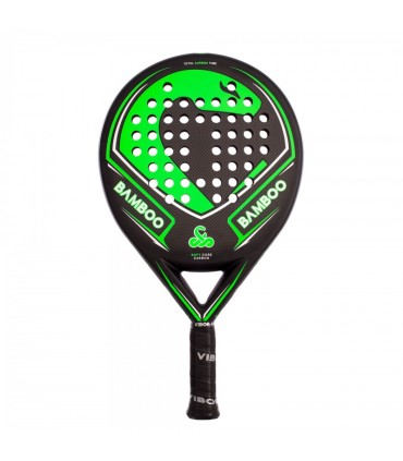 Racchetta da paddle Vibora Bamboo Classic Edition | IPONTENNIS