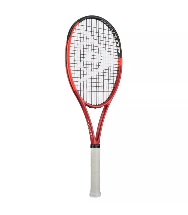 Dunlop CX 200 LS 2024 (290g) Tennis Racket | Ipontennis