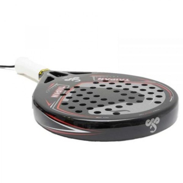 Pala Vibora Black Taipan Liquid Edition 2022 5