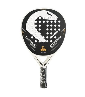 Racchetta da paddle Vibora California Carbon 2022 | IPONTENNIS