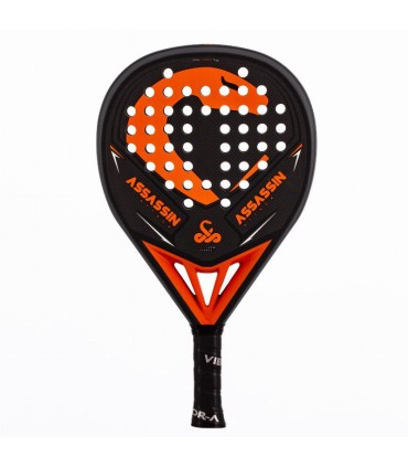 Padelschläger Vibora Assassin Attack 2022 | IPONTENNIS