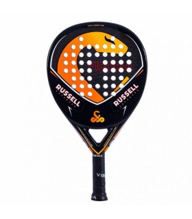 Racchetta da paddle Vibora Russell Advance 2022 | IPONTENNIS