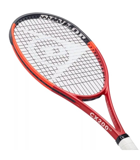 Tennisschläger Dunlop CX 200 LS 2024 - Kontrolle und Leichtigkeit