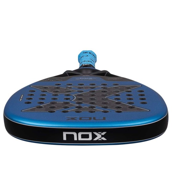 Padel Racket NOx Edu Alonso EA10 Ventus Attack 12K Xtreme 2026