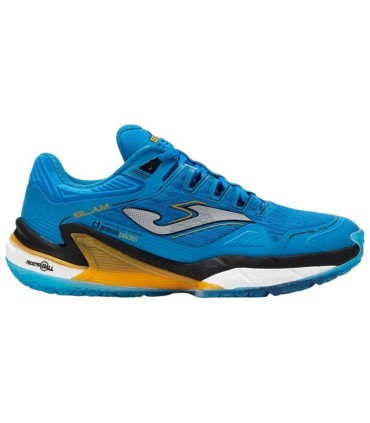 Joma Slam 2504 Royal Tennisschuhe | IPONTENNIS
