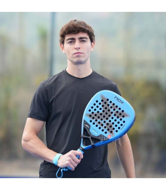 Padel Racket NOx Edu Alonso EA10 Ventus Attack 12K Xtreme 2026