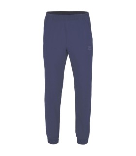 Pantalones Fila Westley Azul Índigo 1