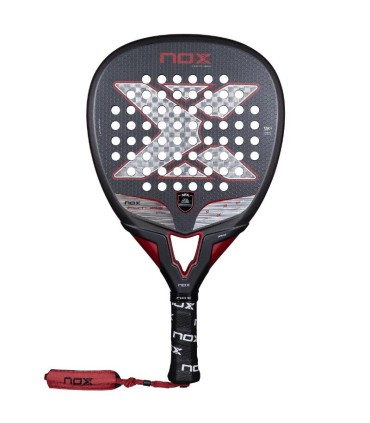 Pala Nox Future Attack 12K Alum 2025 Oferta + Barato 1