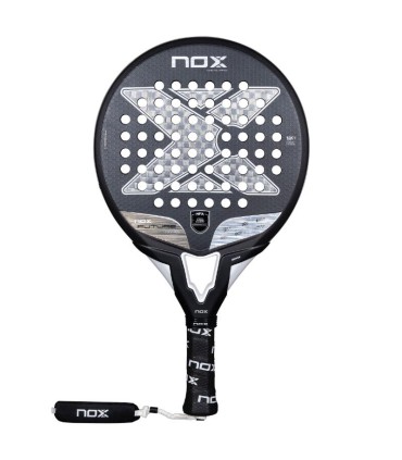 Pala Nox Future Control 12K Alum 2025 Oferta + Barato 1