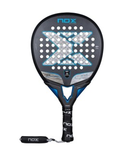 Pala Nox Future Hybrid 12K Alum 2025 Oferta + Barato 1