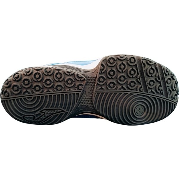 Joma Slam 2504 Royal Junior Shoes  | Ipontennis