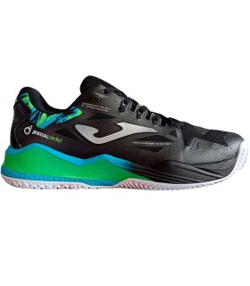 Zapatillas Joma Spin 2501 Negro Oferta + Barato 1